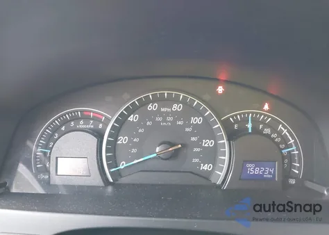 2014 Toyota Camry Le из США, поврежденный, VIN 4T4BF1FK3ER422044